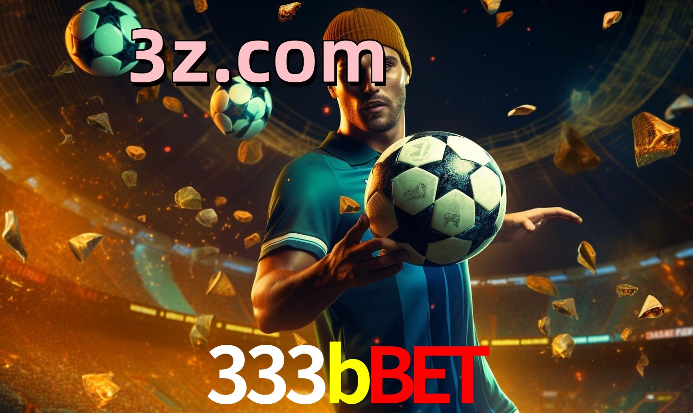 Ampla Seleção de Apostas 333bbet